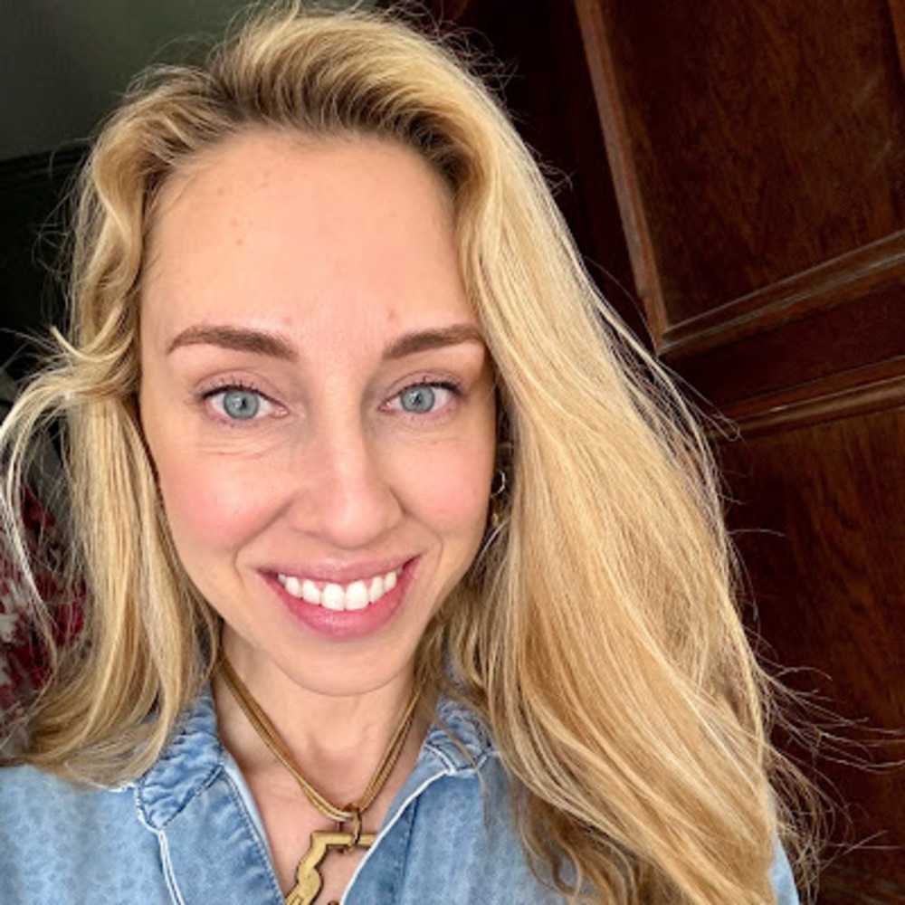 Meet your Posher, Frani